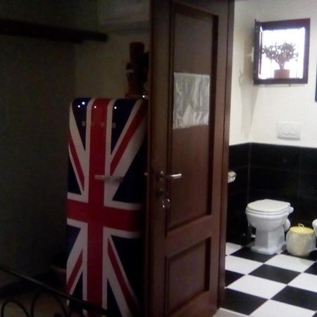 Guest House La Corte Normanna Sciacca Pokój zdjęcie