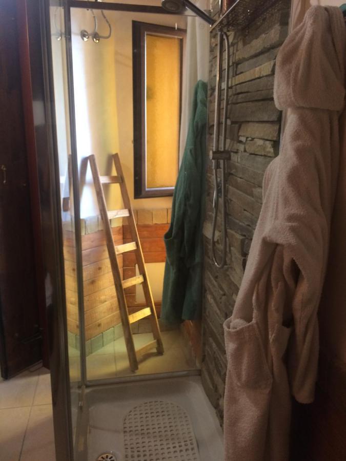 Guest House La Corte Normanna Sciacca Zewnętrze zdjęcie