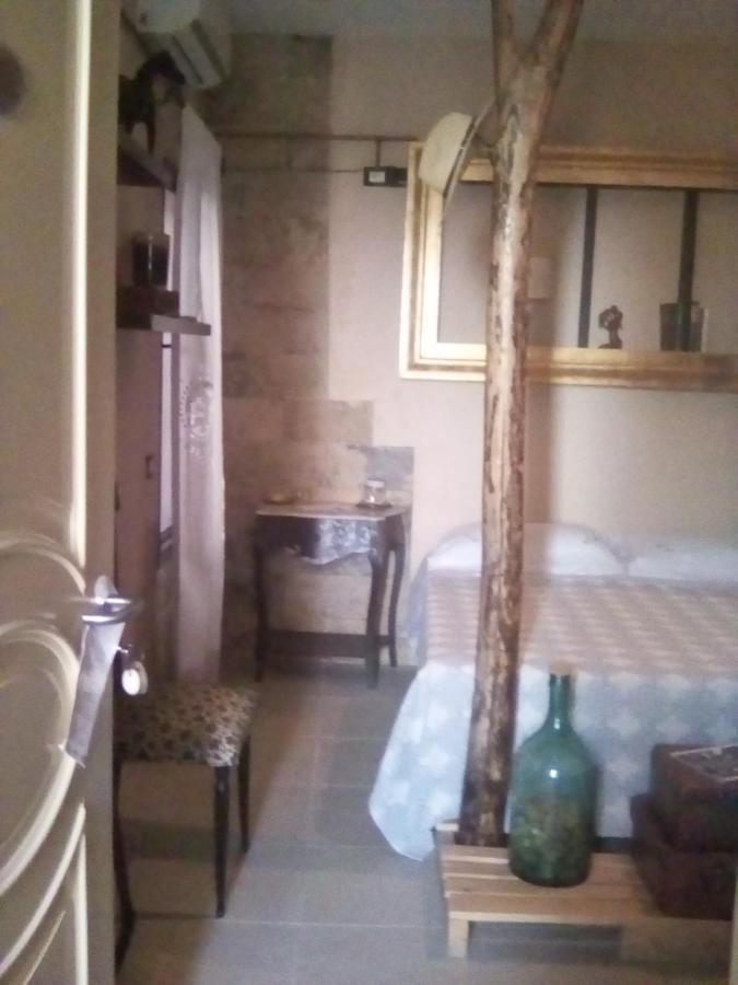 Guest House La Corte Normanna Sciacca Pokój zdjęcie
