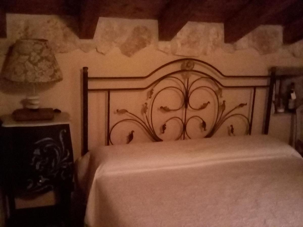 Guest House La Corte Normanna Sciacca Zewnętrze zdjęcie