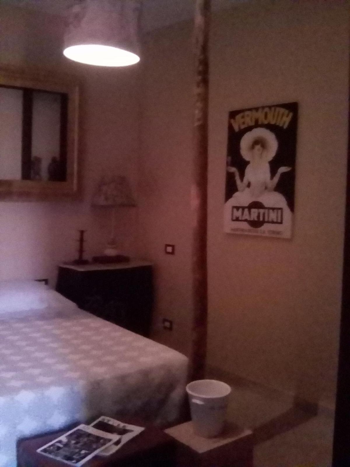 Guest House La Corte Normanna Sciacca Pokój zdjęcie