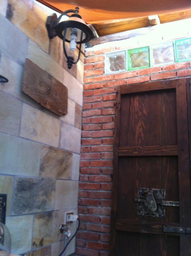 Guest House La Corte Normanna Sciacca Zewnętrze zdjęcie