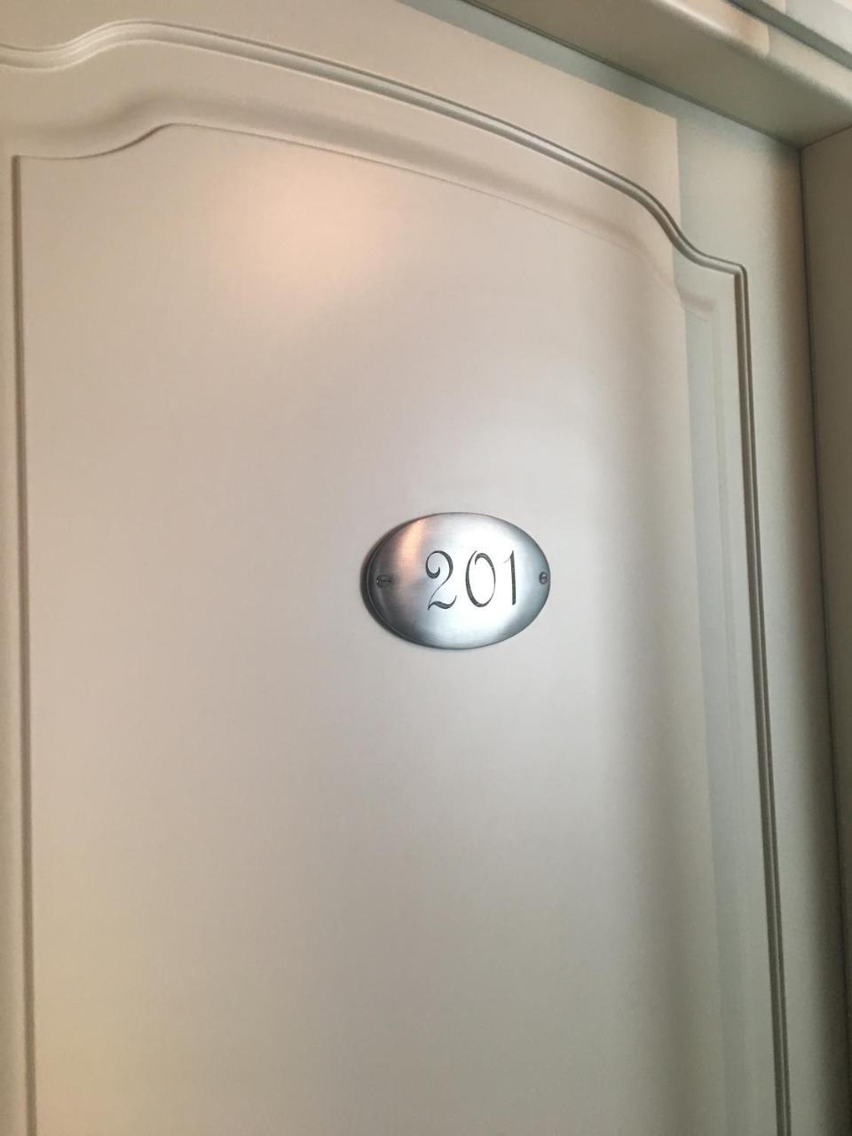 Guest House La Corte Normanna Sciacca Zewnętrze zdjęcie